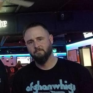 Meet your Posher, Cory